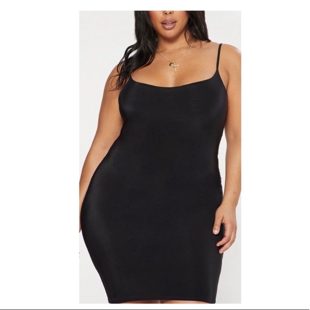 Pretty Little Things Dress